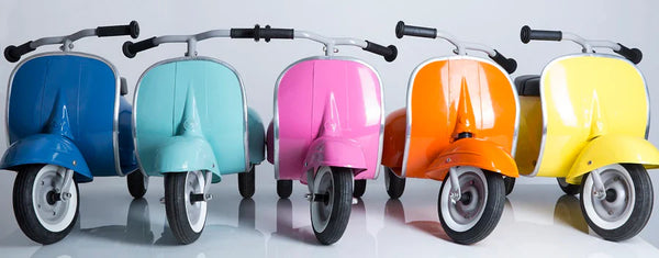 Ride On Toys