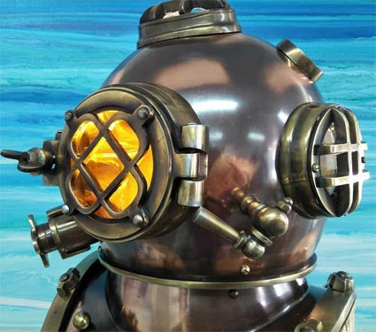 Nautical Decor
