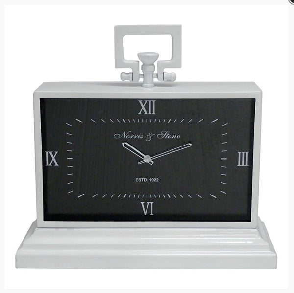 Clocks