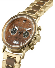 Original Grain Chronograph Military Watch 44mm image 3