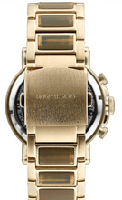 Original Grain Chronograph Military Watch 44mm image 4