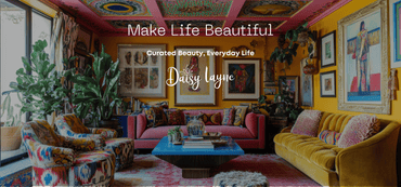 Seasonal Gift Guide 2025: Unique Finds from Daisy Layne