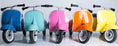 Ride On Toys