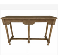 Console Tables