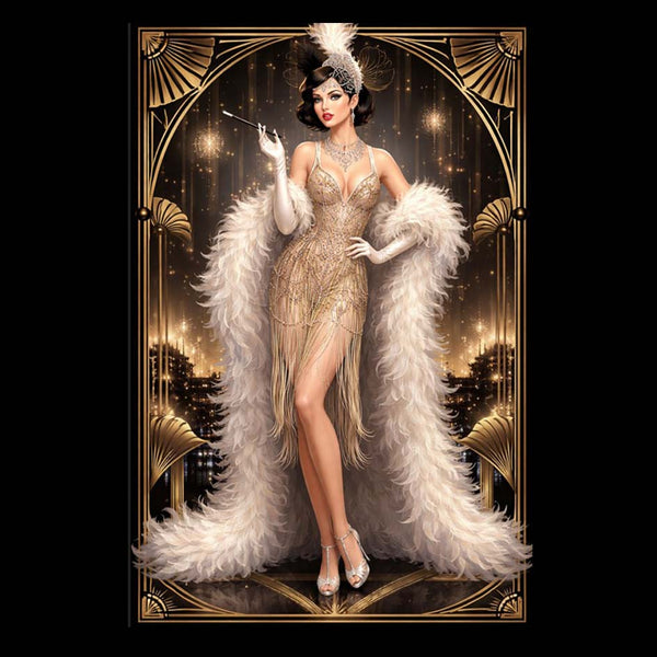 Gatsby Dresses