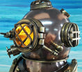 Nautical Decor