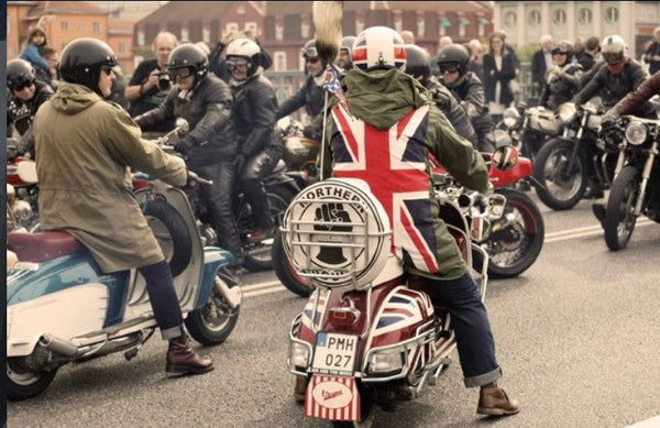 Rock & Roll Religion - Manchester