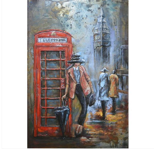 London image 0