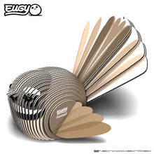 EUGY-002 Fantail