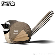 EUGY-002 Fantail