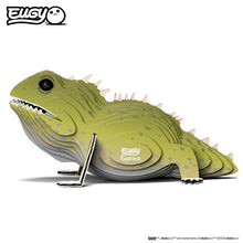 EUGY-004 Tuatara