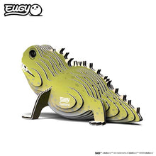 EUGY-004 Tuatara