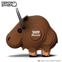 Eugy - Moose image 0
