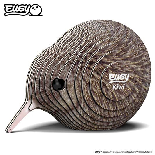 Eugy - Kiwi image 0