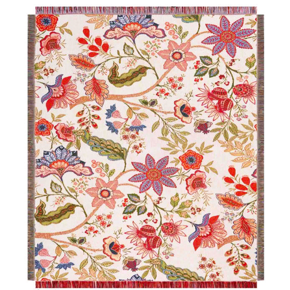 Throw Rug - Paradise Rug image 0