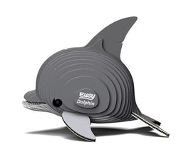 Eugy - Dolphin image 0