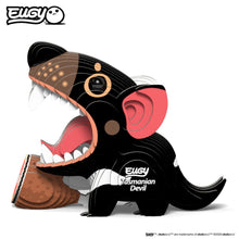 Eugy - Tasmanian Devil image 0