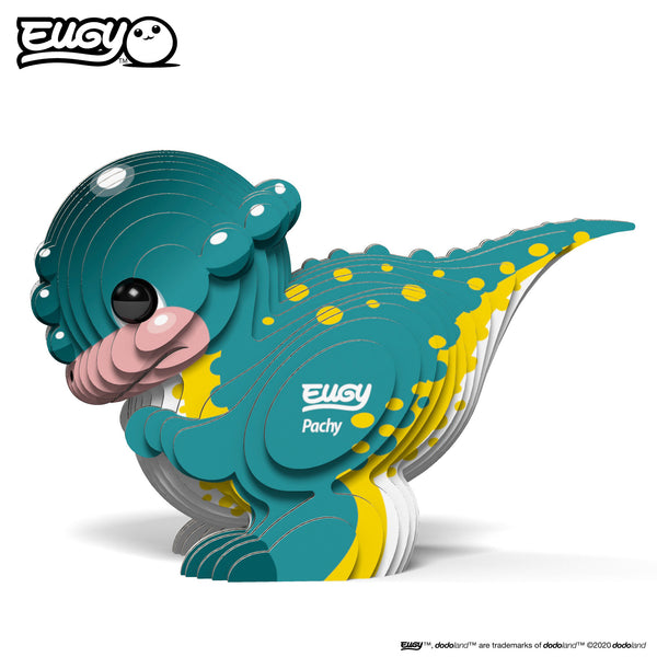 Eugy - Pachy image 0