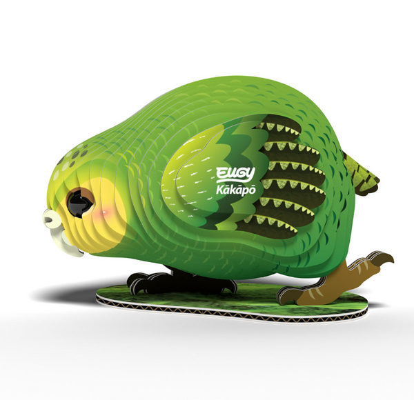 Eugy - Kakapo image 0