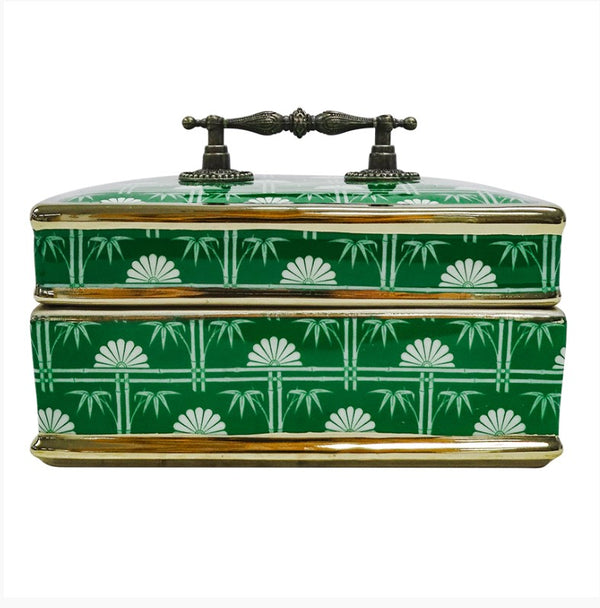Kimiko Trinket Box image 0