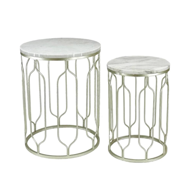 Bel Side Table Nest image 0