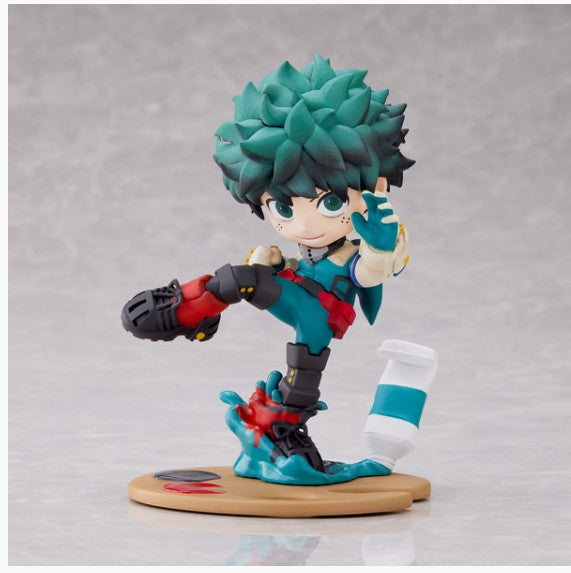 PalVerse Pal√© - My  Hero Academia  "Izuku Midoriya" image 0