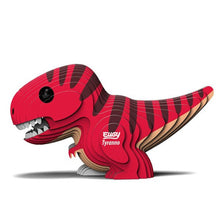 Dodoland Tyranno image 0