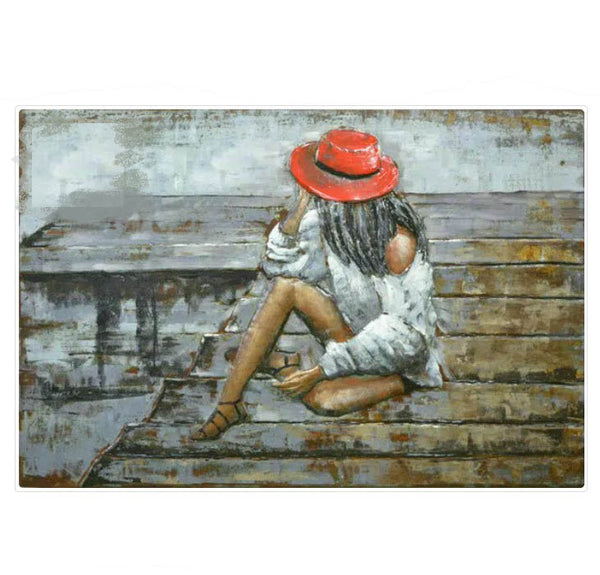 Sitting Pretty image 0