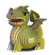 Dodoland - Dragon image 0