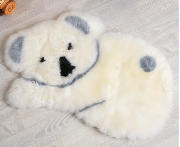 Koala Rug image 0