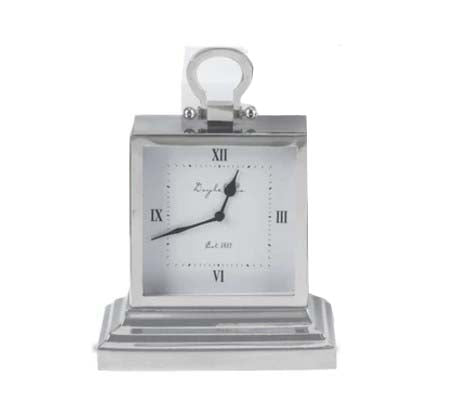 Stepped Mantle Clock image 0