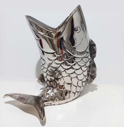 Leaping Carp Wine Cooler image 0