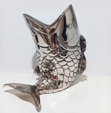Leaping Carp Wine Cooler image 0