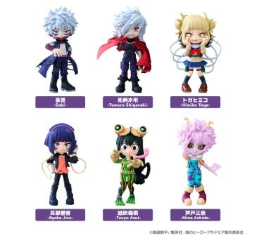 PalVerse - My Hero Academia vol.2 Blind Box!! Blind Box Figure image 0