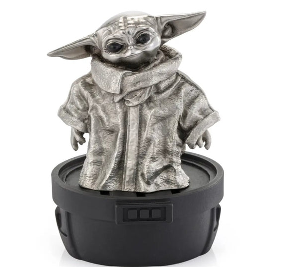 Grogu Figurine image 0