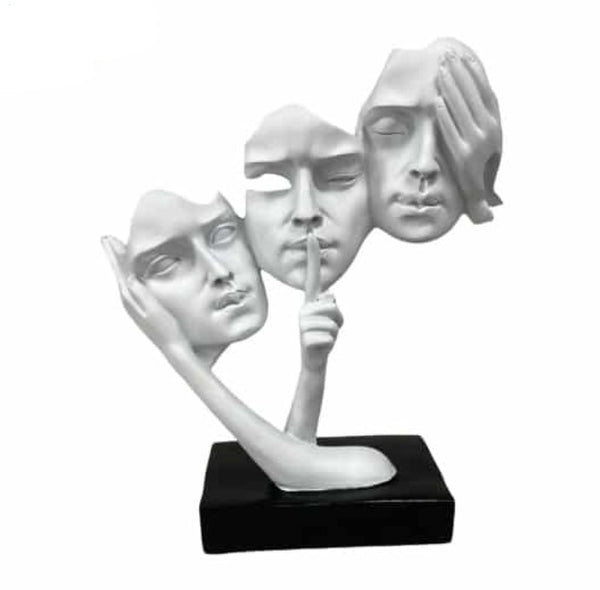 Three Wise Men image 0