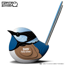 Eugy - Fairy Wren image 0