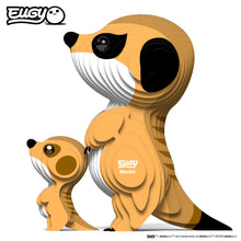 Eugy - Meerkat image 0