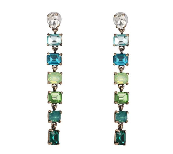 Adaliz Verdant Earrings image 0