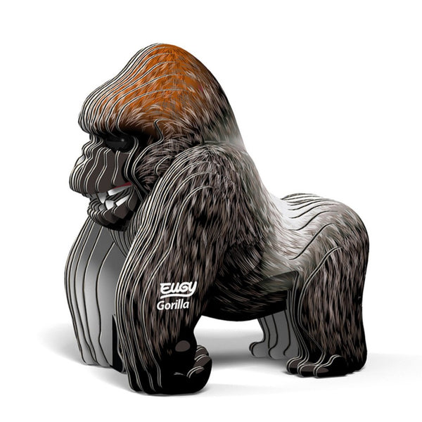Eugy - Gorilla image 0