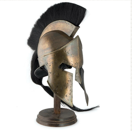 Spartan Helmet - Leonidas Armour image 0