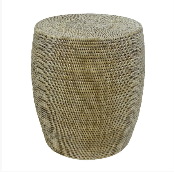Pindaya Side Table - Planter image 0