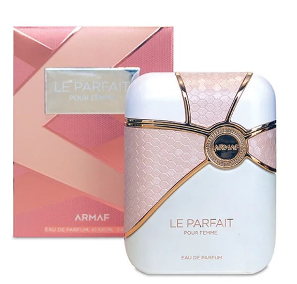 Le Parfait Parfum image 0