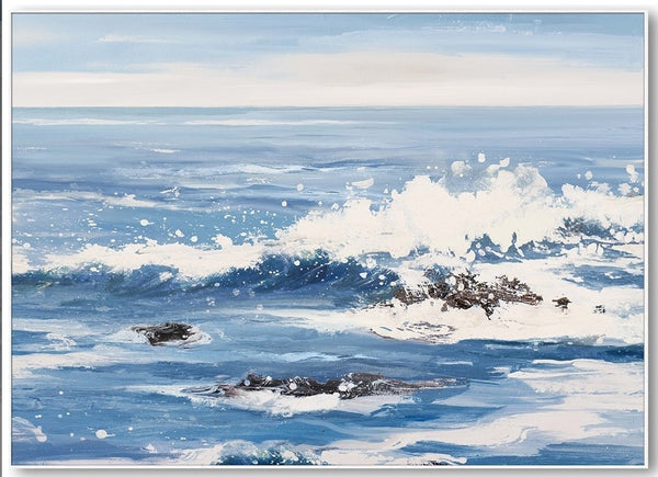 Tidal Beach image 0