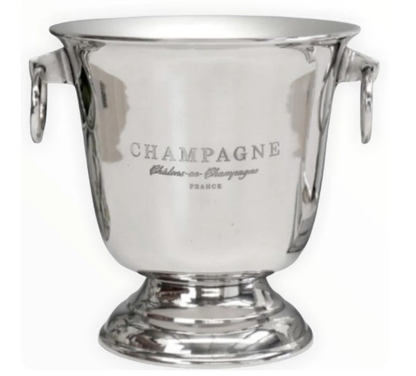 Champagne Bucket Footed image 0
