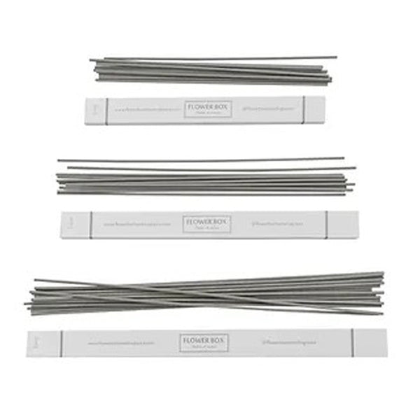 Designer Diffuser Reeds - Grey image 0