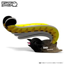 Dodoland - Lyer Bird image 0