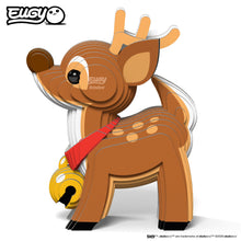 Eugy - Reindeer image 0