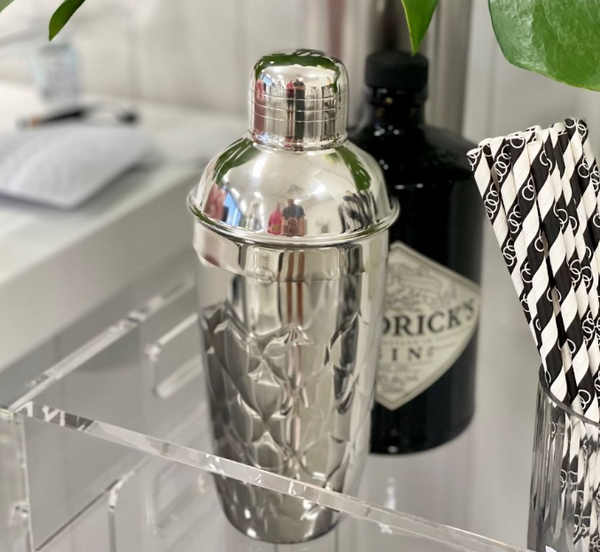 Cocktail Shaker image 0