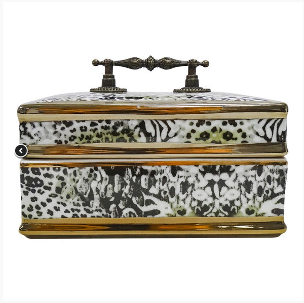 Leopold Trinket Box image 0